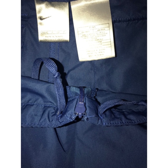 Nike women’s pants size small drawstring waist - Picture 5 of 8